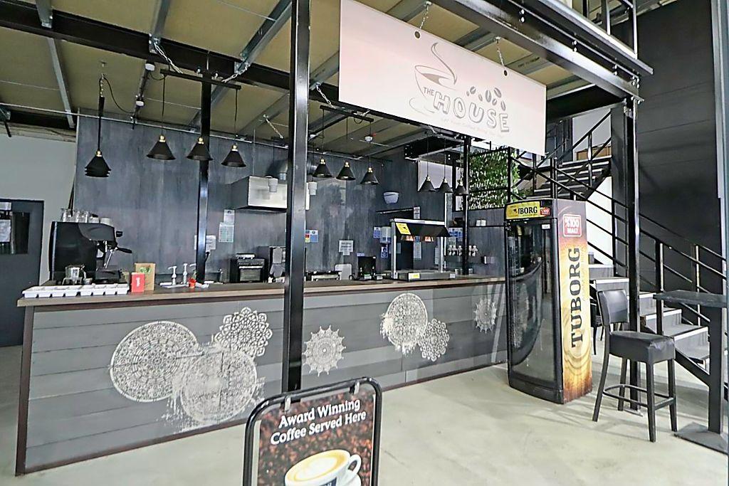 Bistro