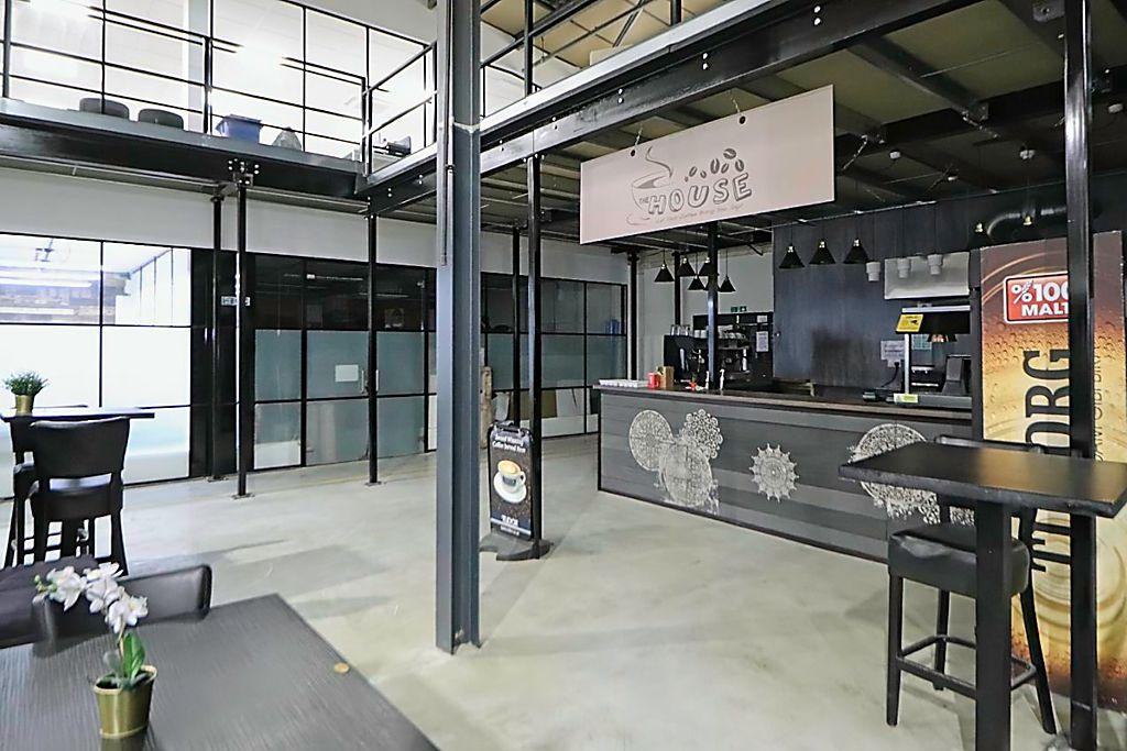 Bistro