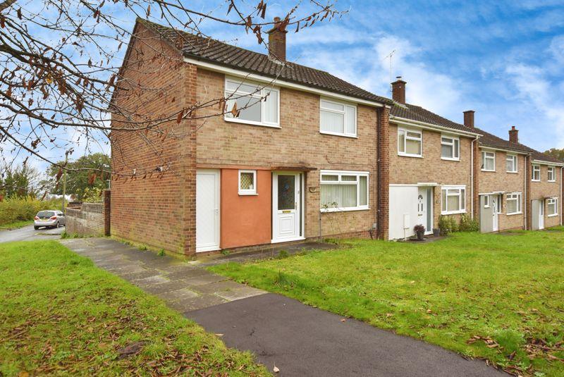 Devizes Road, Salisbury *VIDEO TOUR* 3 bed end of terrace house for sale £275,000