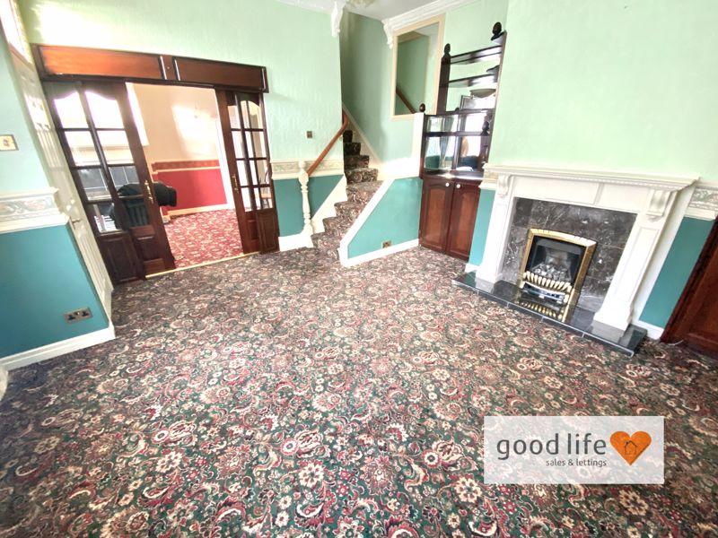 Brookland Road, Sunderland SR4 3 bed terraced house for sale £95,000