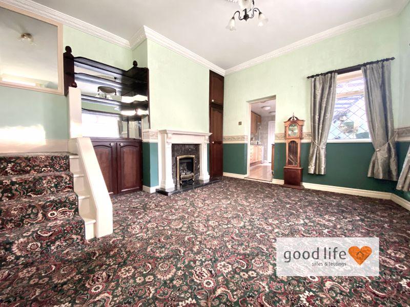 Brookland Road, Sunderland SR4 3 bed terraced house for sale £95,000