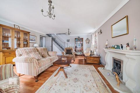 3 bedroom terraced house for sale - Princes Street, Dorchester