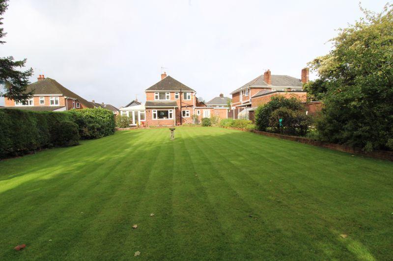 Haytor Road, Wrexham 3 bed detached house for sale £365,000