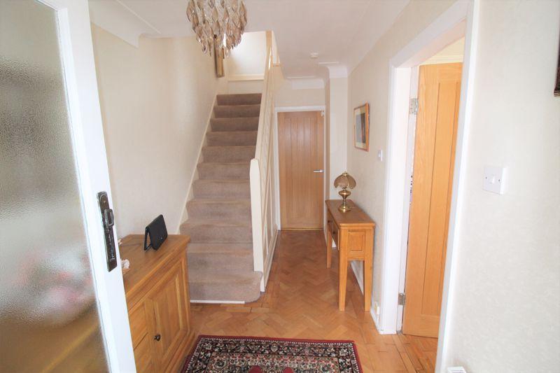 Haytor Road, Wrexham 3 bed detached house for sale £365,000