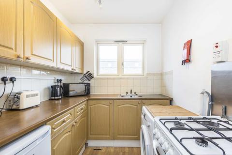 2 bedroom apartment for sale, Delancey Street, London, NW1