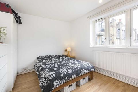 2 bedroom apartment for sale - Delancey Street, London, NW1