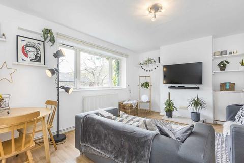 2 bedroom apartment for sale, Delancey Street, London, NW1