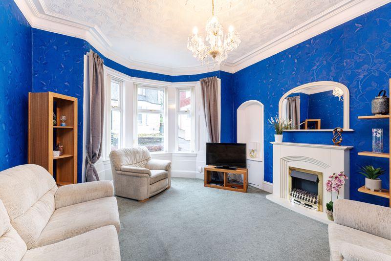 Arnothill Gardens, Falkirk 2 bed semidetached house for sale £235,000