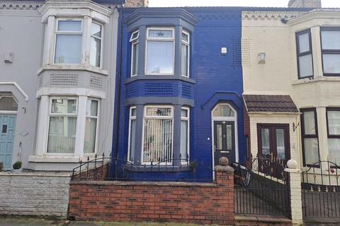 3 bedroom terraced house for sale, Gonville Road, Bootle