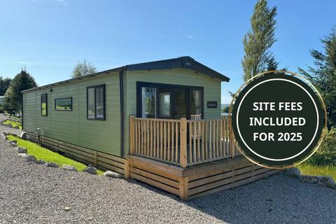 2 bedroom static caravan for sale, Castle View Park