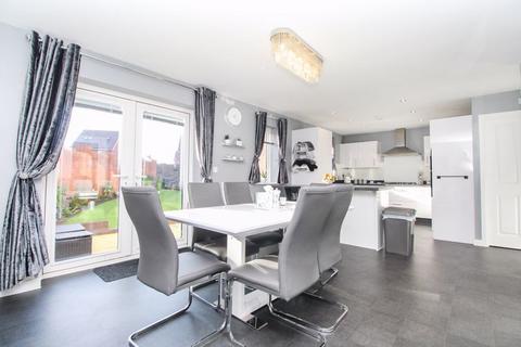 7 Wheatfield Road, Houghton Conquest, Bedford, MK45 3QF