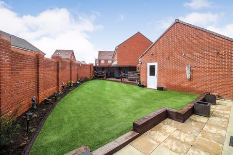7 Wheatfield Road, Houghton Conquest, Bedford, MK45 3QF