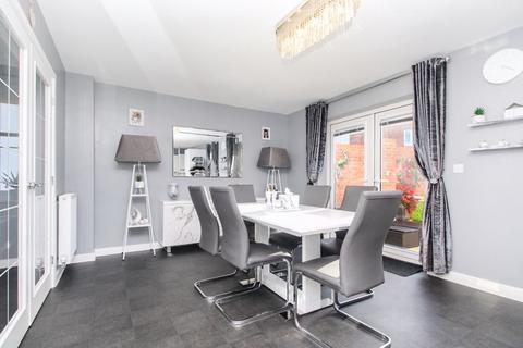 7 Wheatfield Road, Houghton Conquest, Bedford, MK45 3QF