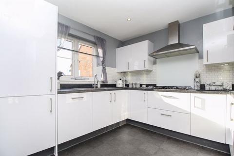 7 Wheatfield Road, Houghton Conquest, Bedford, MK45 3QF