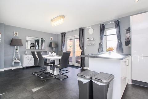 7 Wheatfield Road, Houghton Conquest, Bedford, MK45 3QF