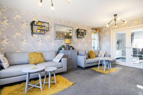 7 Wheatfield Road, Houghton Conquest, Bedford, MK45 3QF