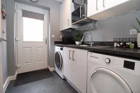 7 Wheatfield Road, Houghton Conquest, Bedford, MK45 3QF
