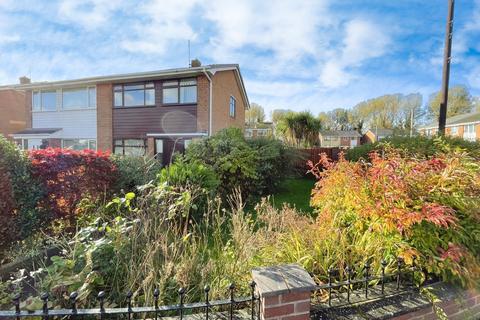 39 Alyndale Road, Saltney, Chester, CH4 8UG