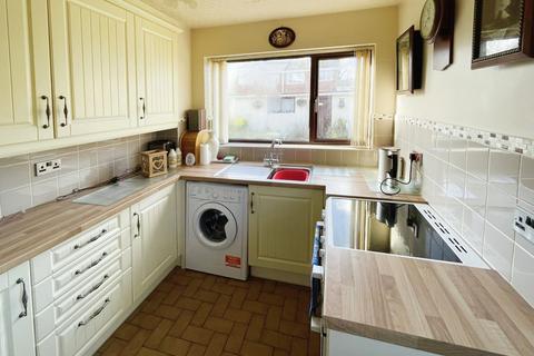 39 Alyndale Road, Saltney, Chester, CH4 8UG