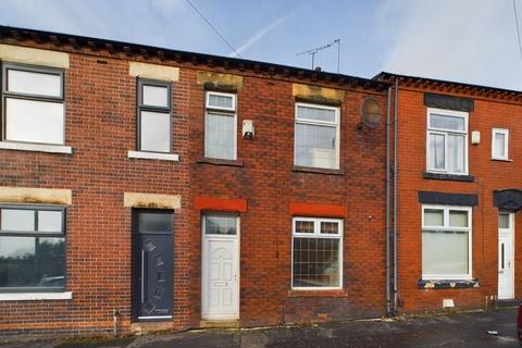 3 bedroom terraced house for sale - Boarshaw Road, Middleton