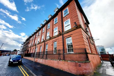 2 bedroom flat for sale, Thomson Street, Stockport, Cheshire, SK3