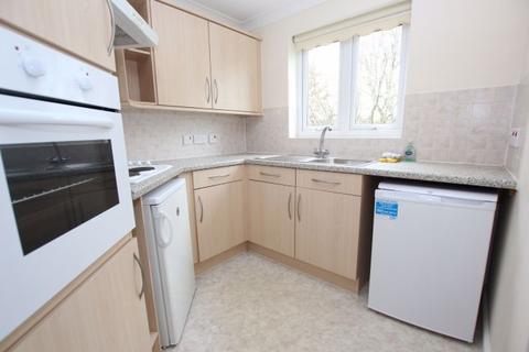 1 bedroom retirement property for sale - KIDLINGTON Banbury Road