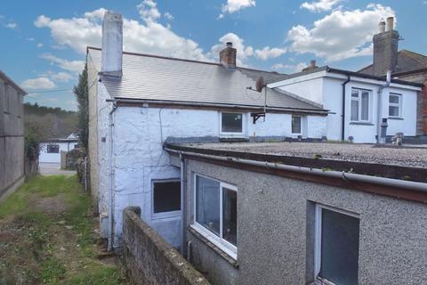 1 bedroom cottage for sale, Scowbuds, Camborne - Needs modernisation