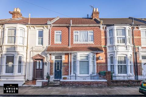 3 bedroom terraced house for sale, Liss Road, Southsea