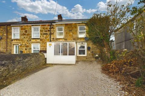 25 Scowbuds, Tuckingmill, Camborne, TR14 8PB