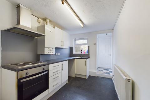 25 Scowbuds, Tuckingmill, Camborne, TR14 8PB