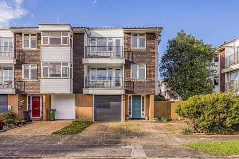 4 bedroom townhouse for sale - Blount Road, Old Portsmouth