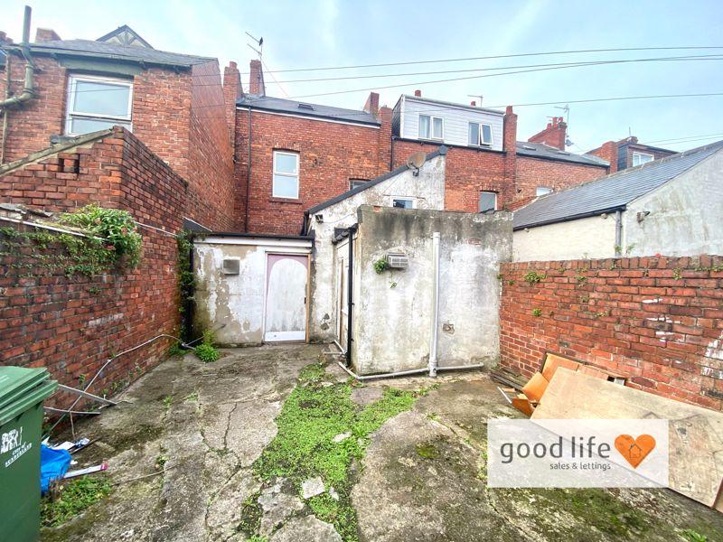 Hylton Road, Sunderland SR4 5 bed property for sale £120,000