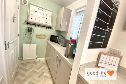 54 Cherry Brooks Way, Ryhope, Sunderland, SR2 0FH