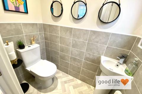 54 Cherry Brooks Way, Ryhope, Sunderland, SR2 0FH