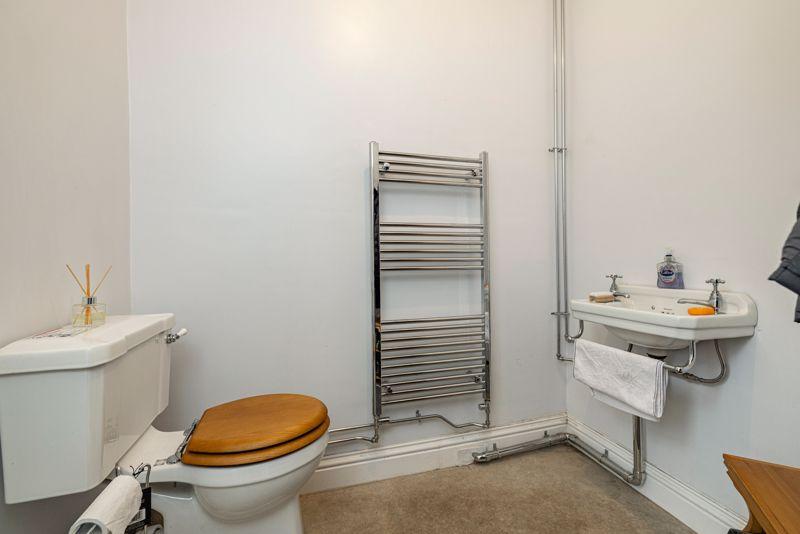 WC/Boot Room