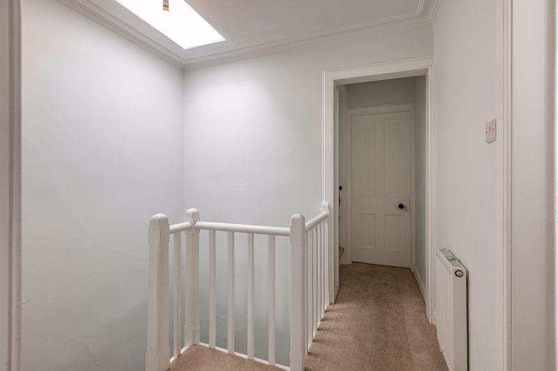 Second Floor Landing