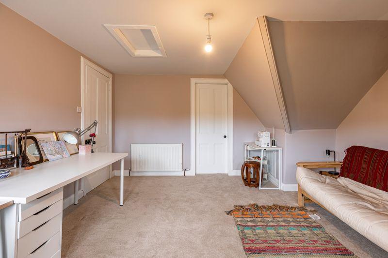 Bedroom Five