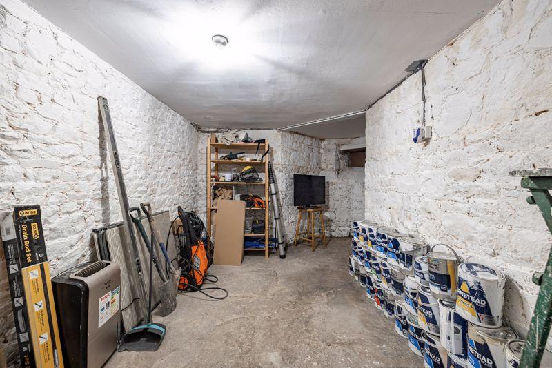 Cellar
