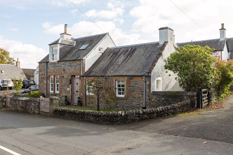 Kirkton Cottage,...