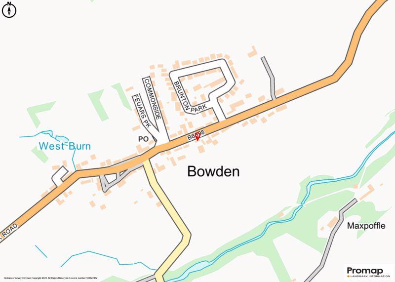 Property Location