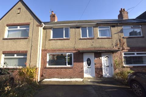 3 bedroom terraced house for sale - Beanley Place, High Heaton