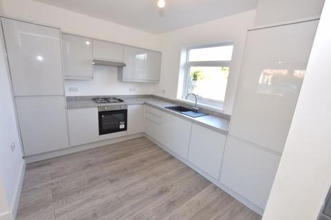 3 bedroom terraced house for sale - Beanley Place, High Heaton