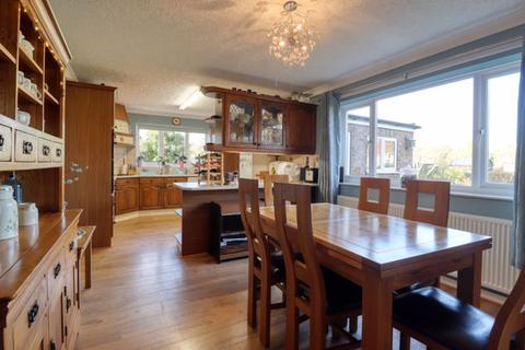 3 bedroom detached house for sale, Cross Lane, Alkborough