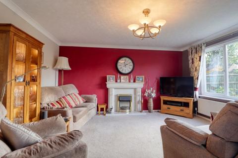 3 bedroom detached house for sale, Cross Lane, Alkborough