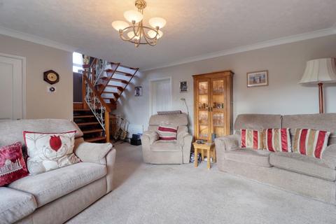 3 bedroom detached house for sale, Cross Lane, Alkborough