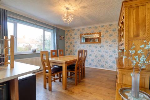 3 bedroom detached house for sale, Cross Lane, Alkborough