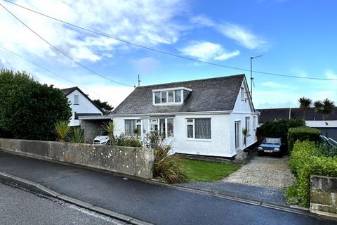 5 bedroom detached bungalow for sale - Gwel-An-Wheal, St. Ives TR26