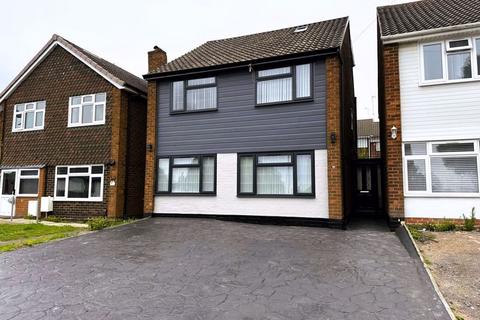 5 bedroom detached house for sale, Ireland Green Road, West Bromwich