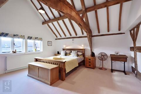 7 bedroom barn conversion for sale - Weston, Pembridge, Herefordshire, HR6 9JE