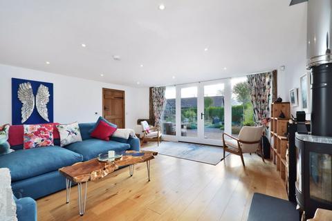 7 bedroom barn conversion for sale - Weston, Pembridge, Herefordshire, HR6 9JE